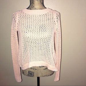 Ripcurl knit sweater